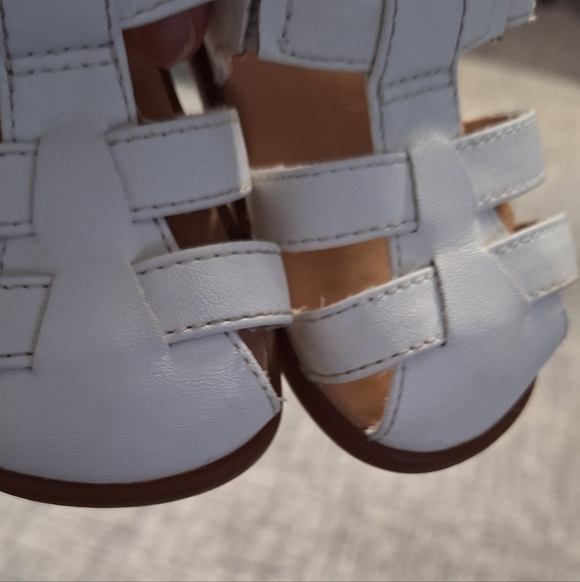 UGG Baby Kolding Sandal - Picture 8 of 12